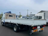 2020 Mitsubishi Fuso Fighter Truck for sale, Japanese used car export - photo 6 of 21 | GULJI TRADERS