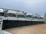 2020 Mitsubishi Fuso Fighter Truck for sale, Japanese used car export - photo 9 of 21 | GULJI TRADERS