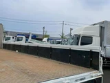 2020 Mitsubishi Fuso Fighter Truck for sale, Japanese used car export - photo 12 of 21 | GULJI TRADERS