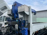 2020 Mitsubishi Fuso Fighter Truck for sale, Japanese used car export - photo 17 of 21 | GULJI TRADERS