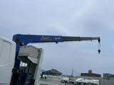 2020 Mitsubishi Fuso Fighter Truck for sale, Japanese used car export - photo 18 of 21 | GULJI TRADERS