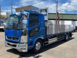 2020 Mitsubishi Fuso Fighter Truck for sale, Japanese used car export - photo 1 of 21 | GULJI TRADERS