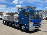 2020 Mitsubishi Fuso Fighter Truck for sale, Japanese used car export - photo 2 of 21 | GULJI TRADERS