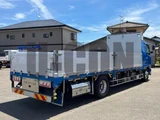 2020 Mitsubishi Fuso Fighter Truck for sale, Japanese used car export - photo 3 of 21 | GULJI TRADERS