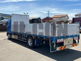 2020 Mitsubishi Fuso Fighter Truck for sale, Japanese used car export - photo 4 of 21 | GULJI TRADERS