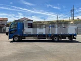 2020 Mitsubishi Fuso Fighter Truck for sale, Japanese used car export - photo 5 of 21 | GULJI TRADERS