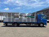 2020 Mitsubishi Fuso Fighter Truck for sale, Japanese used car export - photo 6 of 21 | GULJI TRADERS
