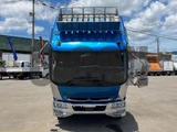 2020 Mitsubishi Fuso Fighter Truck for sale, Japanese used car export - photo 20 of 21 | GULJI TRADERS