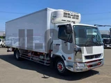 2020 Mitsubishi Fuso Fighter Truck for sale, Japanese used car export - photo 2 of 21 | GULJI TRADERS