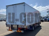 2020 Mitsubishi Fuso Fighter Truck for sale, Japanese used car export - photo 3 of 21 | GULJI TRADERS