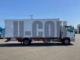2020 Mitsubishi Fuso Fighter Truck for sale, Japanese used car export - photo 6 of 21 | GULJI TRADERS