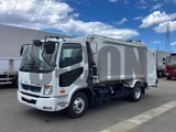 2020 Mitsubishi Fuso Fighter Truck for sale, Japanese used car export - photo 1 of 21 | GULJI TRADERS
