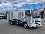 2020 Mitsubishi Fuso Fighter Truck for sale, Japanese used car export - photo 2 of 21 | GULJI TRADERS