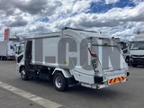 2020 Mitsubishi Fuso Fighter Truck for sale, Japanese used car export - photo 4 of 21 | GULJI TRADERS
