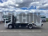 2020 Mitsubishi Fuso Fighter Truck for sale, Japanese used car export - photo 5 of 21 | GULJI TRADERS