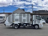 2020 Mitsubishi Fuso Fighter Truck for sale, Japanese used car export - photo 6 of 21 | GULJI TRADERS