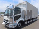 2020 Mitsubishi Fuso Fighter Truck for sale, Japanese used car export - photo 2 of 21 | GULJI TRADERS