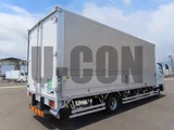2020 Mitsubishi Fuso Fighter Truck for sale, Japanese used car export - photo 3 of 21 | GULJI TRADERS