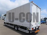 2020 Mitsubishi Fuso Fighter Truck for sale, Japanese used car export - photo 4 of 21 | GULJI TRADERS