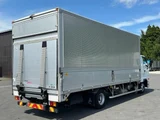2020 Mitsubishi Fuso Fighter Truck for sale, Japanese used car export - photo 2 of 21 | GULJI TRADERS