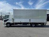 2020 Mitsubishi Fuso Fighter Truck for sale, Japanese used car export - photo 4 of 21 | GULJI TRADERS