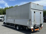 2020 Mitsubishi Fuso Fighter Truck for sale, Japanese used car export - photo 6 of 21 | GULJI TRADERS