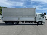 2020 Mitsubishi Fuso Fighter Truck for sale, Japanese used car export - photo 7 of 21 | GULJI TRADERS