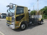 2020 Mitsubishi Fuso Fighter Truck for sale, Japanese used car export - photo 2 of 21 | GULJI TRADERS