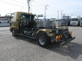 2020 Mitsubishi Fuso Fighter Truck for sale, Japanese used car export - photo 3 of 21 | GULJI TRADERS