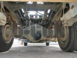 2020 Mitsubishi Fuso Fighter Truck for sale, Japanese used car export - photo 19 of 21 | GULJI TRADERS