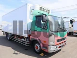 2020 Mitsubishi Fuso Fighter Truck for sale, Japanese used car export - photo 2 of 21 | GULJI TRADERS