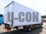 2020 Mitsubishi Fuso Fighter Truck for sale, Japanese used car export - photo 3 of 21 | GULJI TRADERS