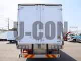 2020 Mitsubishi Fuso Fighter Truck for sale, Japanese used car export - photo 4 of 21 | GULJI TRADERS
