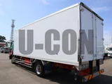 2020 Mitsubishi Fuso Fighter Truck for sale, Japanese used car export - photo 5 of 21 | GULJI TRADERS