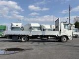 2020 Mitsubishi Fuso Fighter Truck for sale, Japanese used car export - photo 2 of 21 | GULJI TRADERS