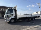 2020 Mitsubishi Fuso Fighter Truck for sale, Japanese used car export - photo 6 of 21 | GULJI TRADERS