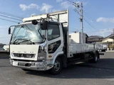 2020 Mitsubishi Fuso Fighter Truck for sale, Japanese used car export - photo 7 of 21 | GULJI TRADERS