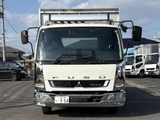 2020 Mitsubishi Fuso Fighter Truck for sale, Japanese used car export - photo 8 of 21 | GULJI TRADERS