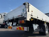 2020 Mitsubishi Fuso Fighter Truck for sale, Japanese used car export - photo 10 of 21 | GULJI TRADERS