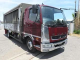 2020 Mitsubishi Fuso Fighter Truck for sale, Japanese used car export - photo 1 of 21 | GULJI TRADERS