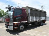 2020 Mitsubishi Fuso Fighter Truck for sale, Japanese used car export - photo 2 of 21 | GULJI TRADERS