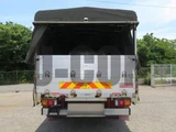 2020 Mitsubishi Fuso Fighter Truck for sale, Japanese used car export - photo 5 of 21 | GULJI TRADERS