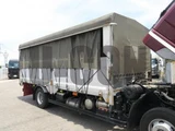 2020 Mitsubishi Fuso Fighter Truck for sale, Japanese used car export - photo 12 of 21 | GULJI TRADERS