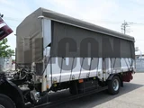 2020 Mitsubishi Fuso Fighter Truck for sale, Japanese used car export - photo 13 of 21 | GULJI TRADERS