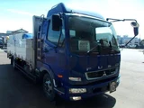 2020 Mitsubishi Fuso Fighter Truck for sale, Japanese used car export - photo 2 of 21 | GULJI TRADERS