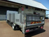 2020 Mitsubishi Fuso Fighter Truck for sale, Japanese used car export - photo 3 of 21 | GULJI TRADERS