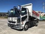 2020 Mitsubishi Fuso Fighter Truck for sale, Japanese used car export - photo 1 of 21 | GULJI TRADERS