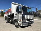 2020 Mitsubishi Fuso Fighter Truck for sale, Japanese used car export - photo 2 of 21 | GULJI TRADERS