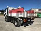 2020 Mitsubishi Fuso Fighter Truck for sale, Japanese used car export - photo 3 of 21 | GULJI TRADERS
