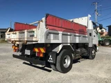 2020 Mitsubishi Fuso Fighter Truck for sale, Japanese used car export - photo 4 of 21 | GULJI TRADERS